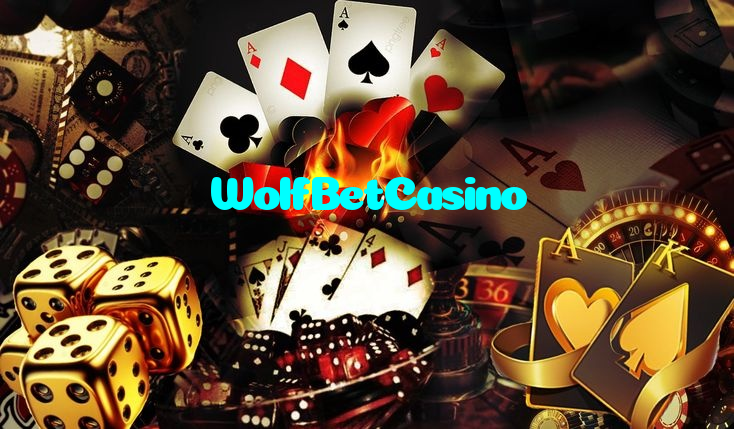 making first deposit on WolfBetCasino website using local payment methods in Pakistan