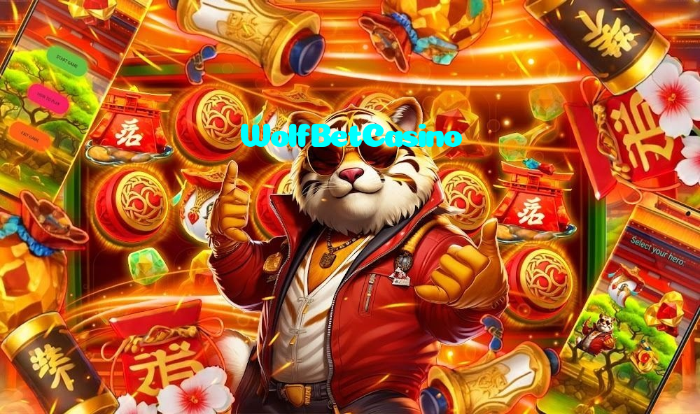 making first deposit on WolfBetCasino website using local payment methods in Pakistan