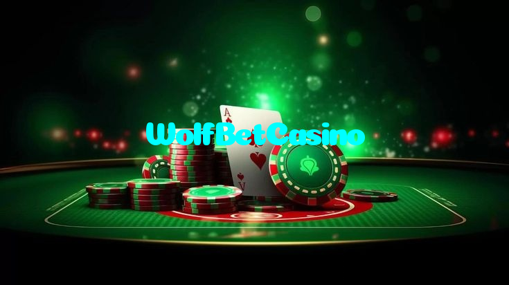 WolfBetCasino
