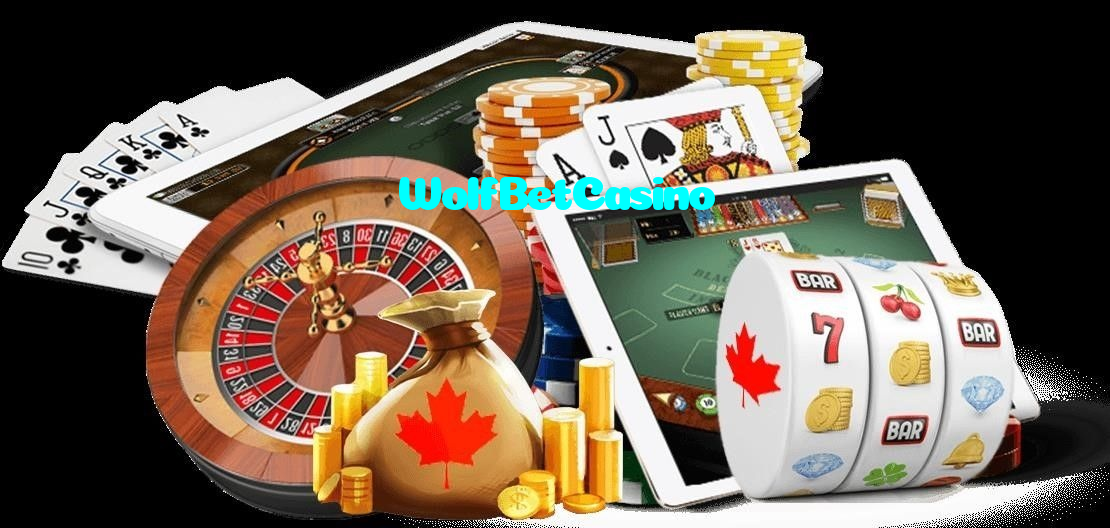 WolfBetCasino