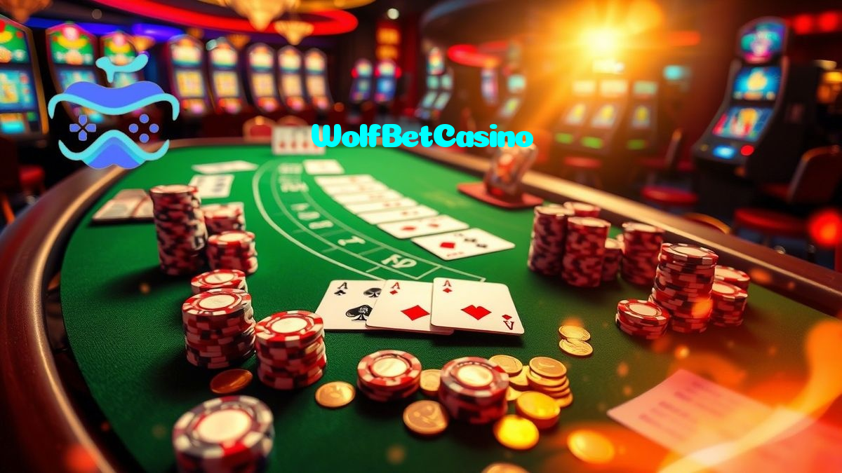 making first deposit on WolfBetCasino website using local payment methods in Pakistan
