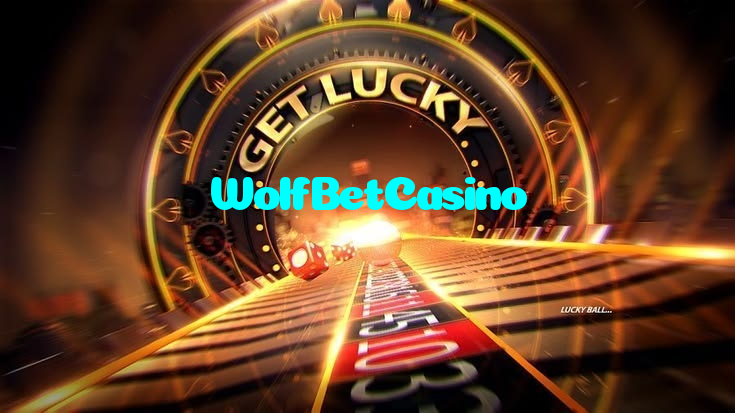 WolfBetCasino casino presented on mobile device in Pakistan with slots and live games