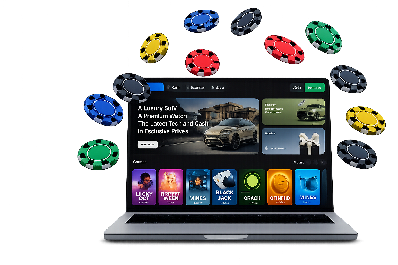 WolfBetCasino Pakistan