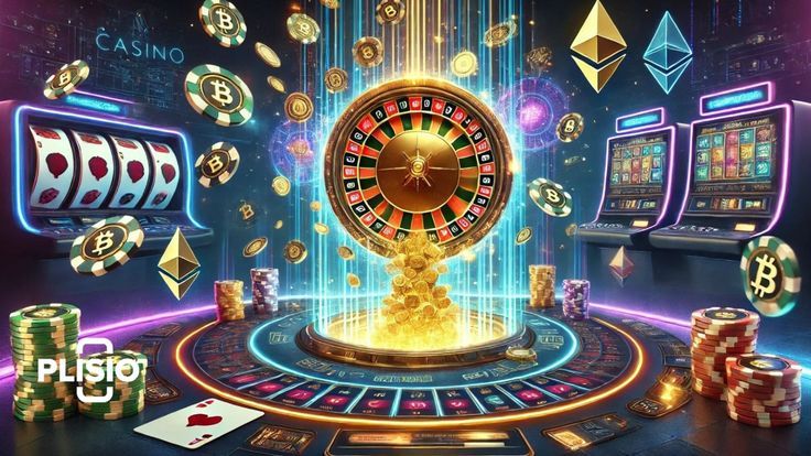 پاکستان میں WolfBetCasino قانونی ہے۔