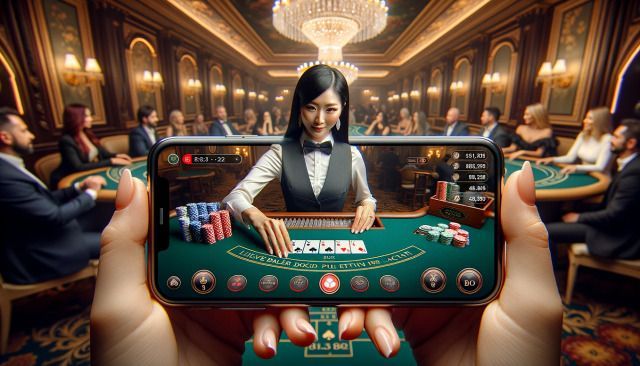 WolfBetCasino پاکستان ریئل منی گیمز