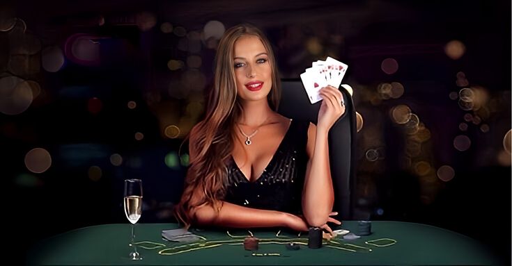 پاکستان میں WolfBetCasino قانونی ہے۔
